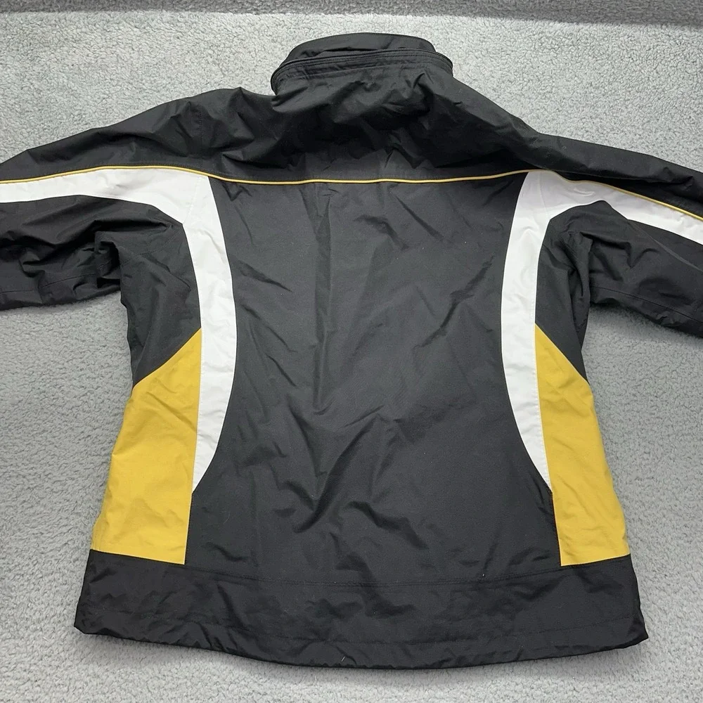 Vintage Nike FitStorm ACG XL Outer Layer 3 Storm Water Resistant Full-Zip Jacket